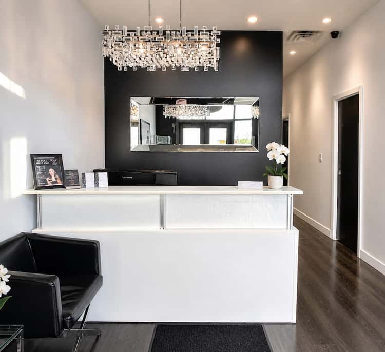 Skin Vitality Medical Clinic London