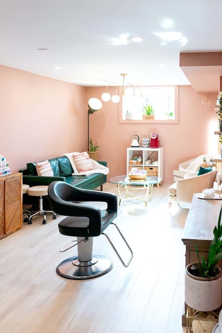 Bennett Abode Hair Studio — Hair Salons & Barbers photo 1 of 5