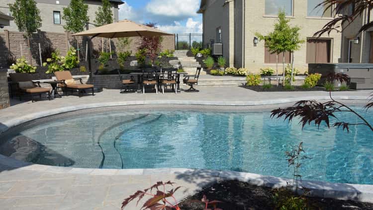TLC Landscaping Design + Pools