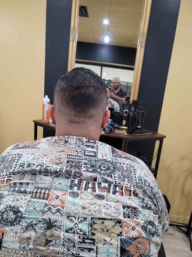 Joecut& Barbershop