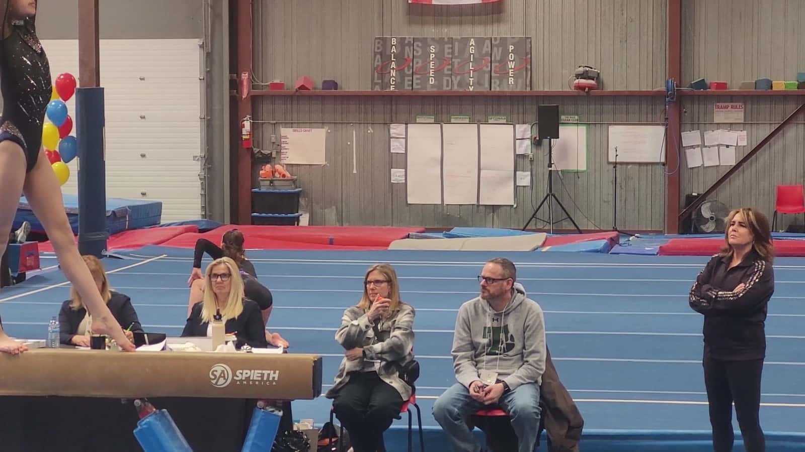 Forest City Gymnastics — Fitness & Gyms photo 2 of 4