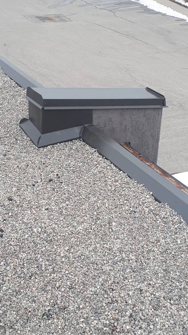 A & K Roofing Co Ltd — Roofers photo 1 of 5