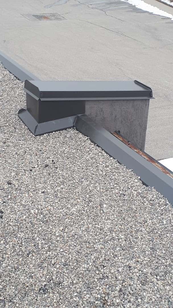 A & K Roofing Co Ltd