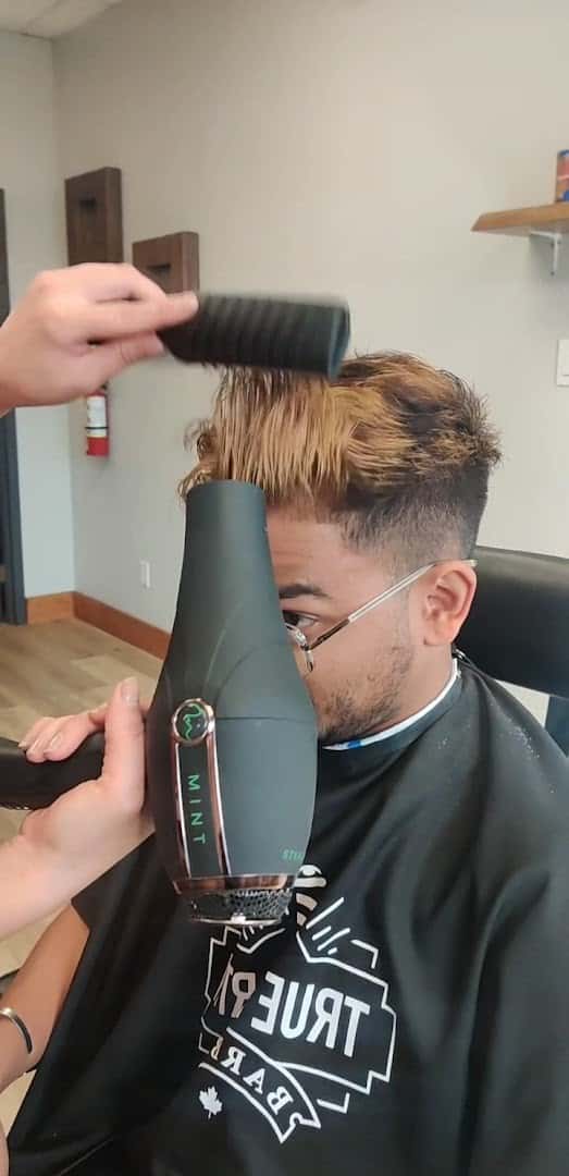 True North Barber Dundas — Hair Salons & Barbers photo 2 of 5