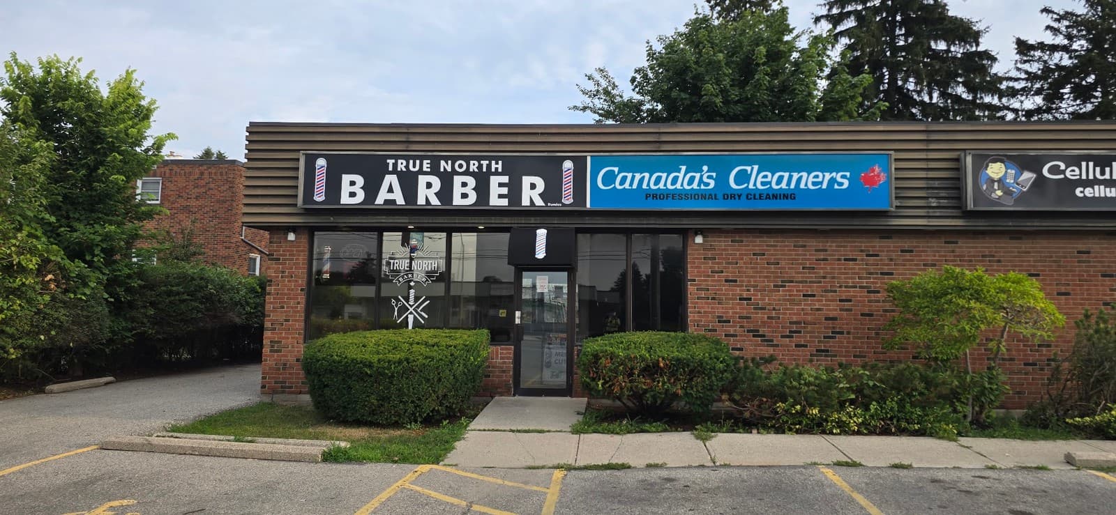 True North Barber Dundas — Hair Salons & Barbers photo 1 of 5