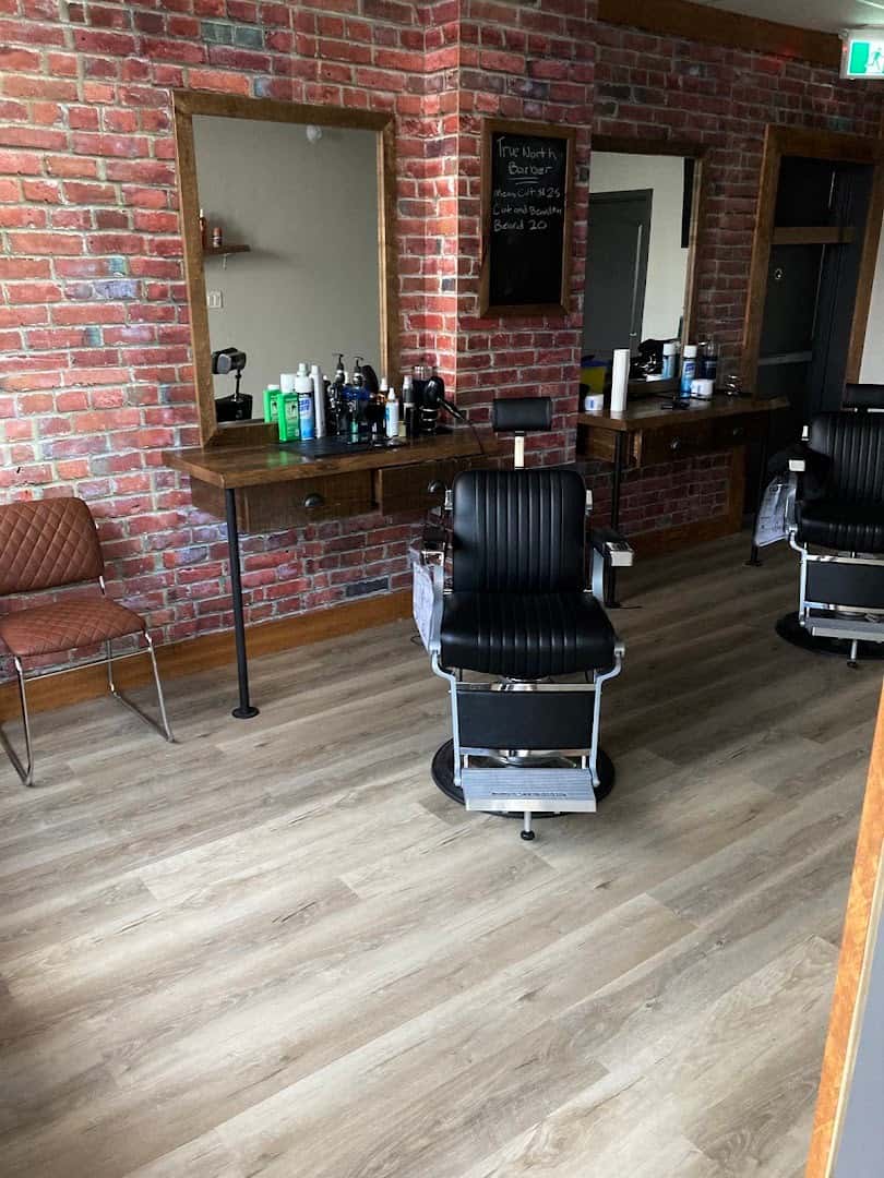 True North Barber Dundas — Hair Salons & Barbers photo 3 of 5