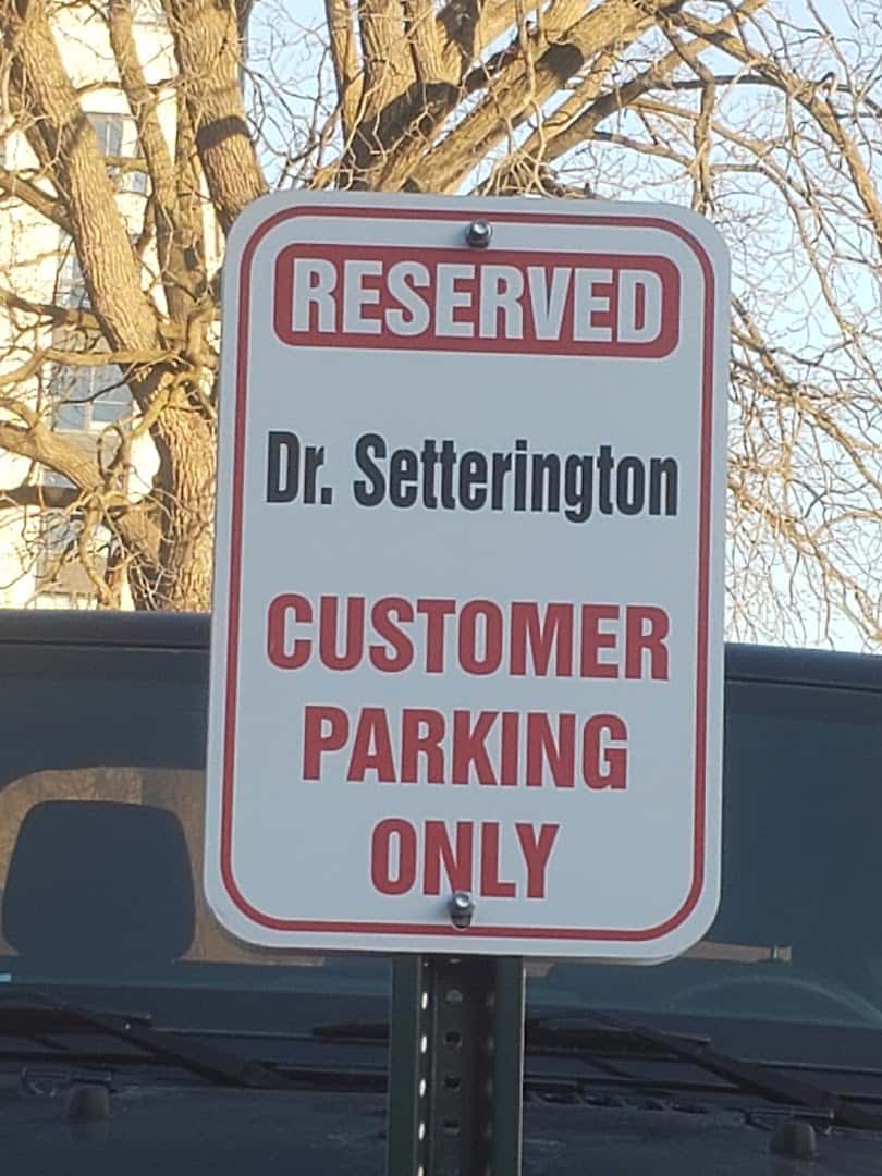 Setterington Douglas Dr — Dentists photo 3 of 3