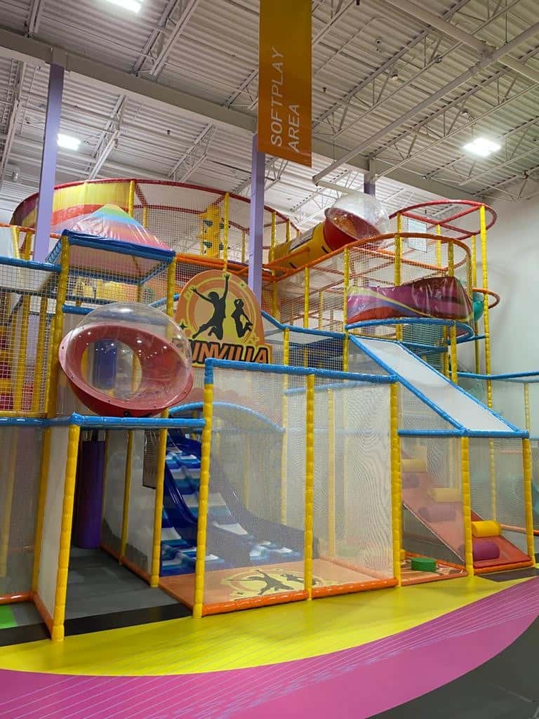 Funvilla London — Family Fun & Recreation photo 3 of 5