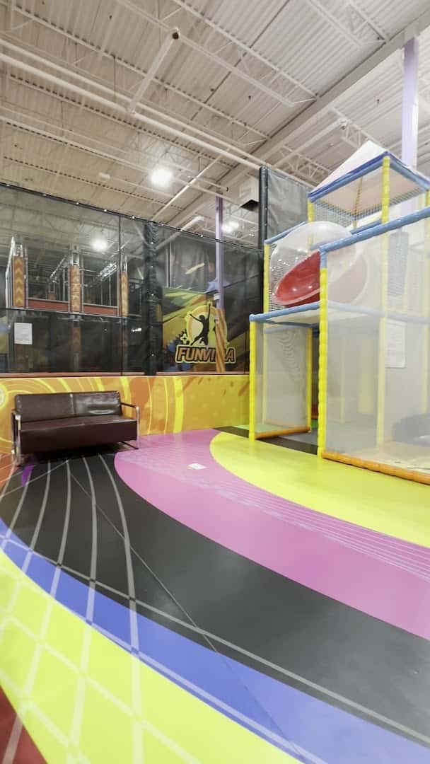 Funvilla London — Family Fun & Recreation photo 2 of 5