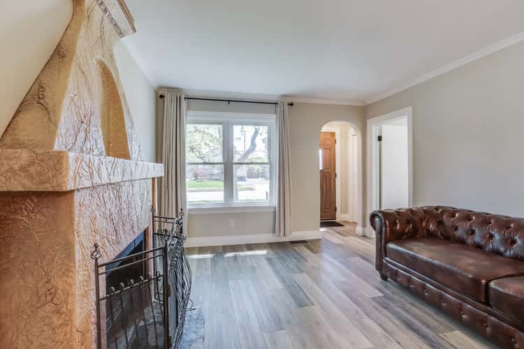 Austin D. Titus - Realtor