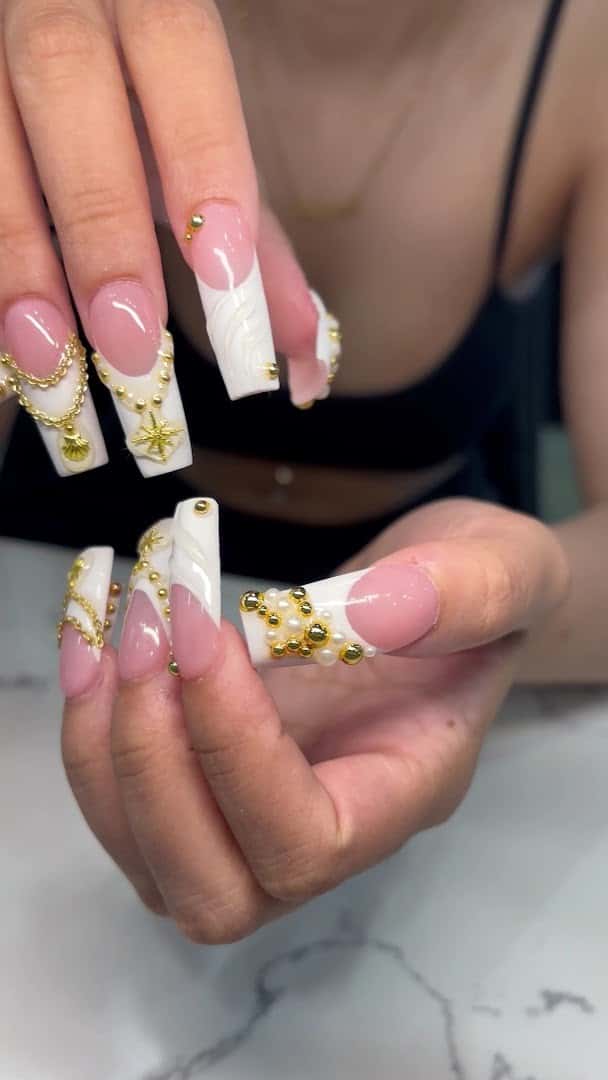NATURAL Nails & Beauty — Nail Salons & Spas photo 2 of 5