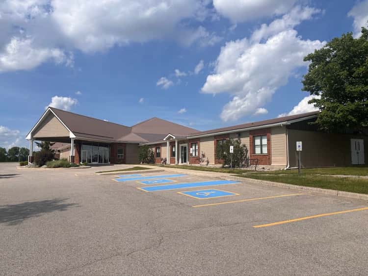 Summerside Community Church