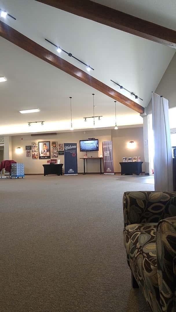 Summerside Community Church — Religious Organizations photo 3 of 5