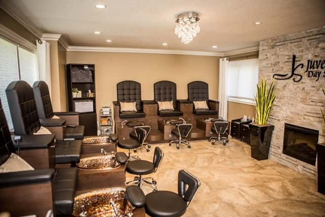 Juvenelle Day Spa — Nail Salons & Spas photo 2 of 5