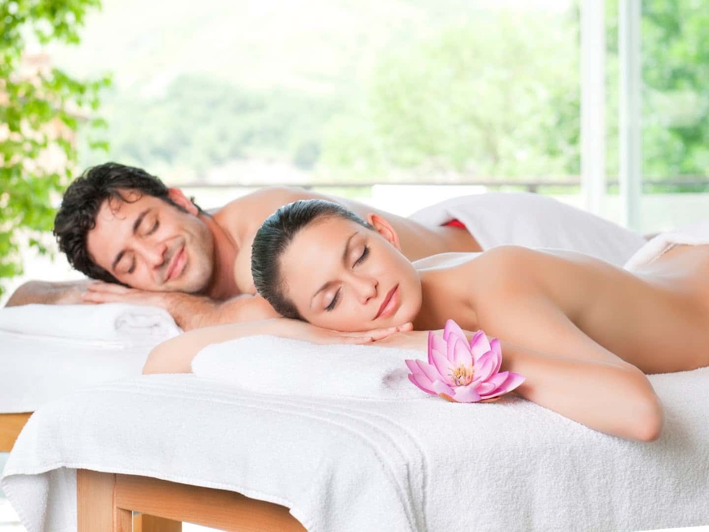Juvenelle Day Spa — Nail Salons & Spas photo 1 of 5