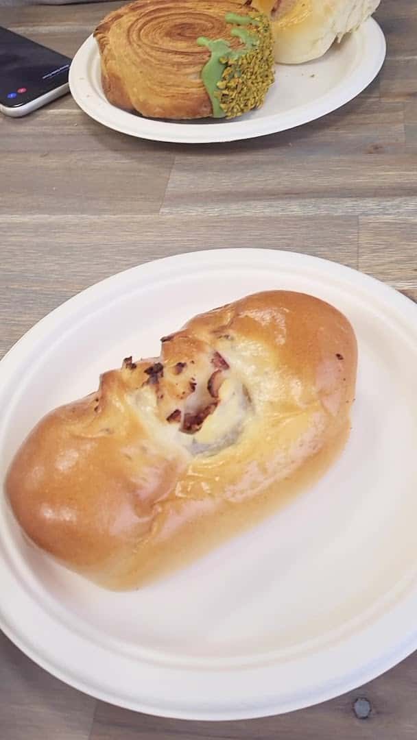 Churis Bread — Bakeries & Desserts photo 2 of 5