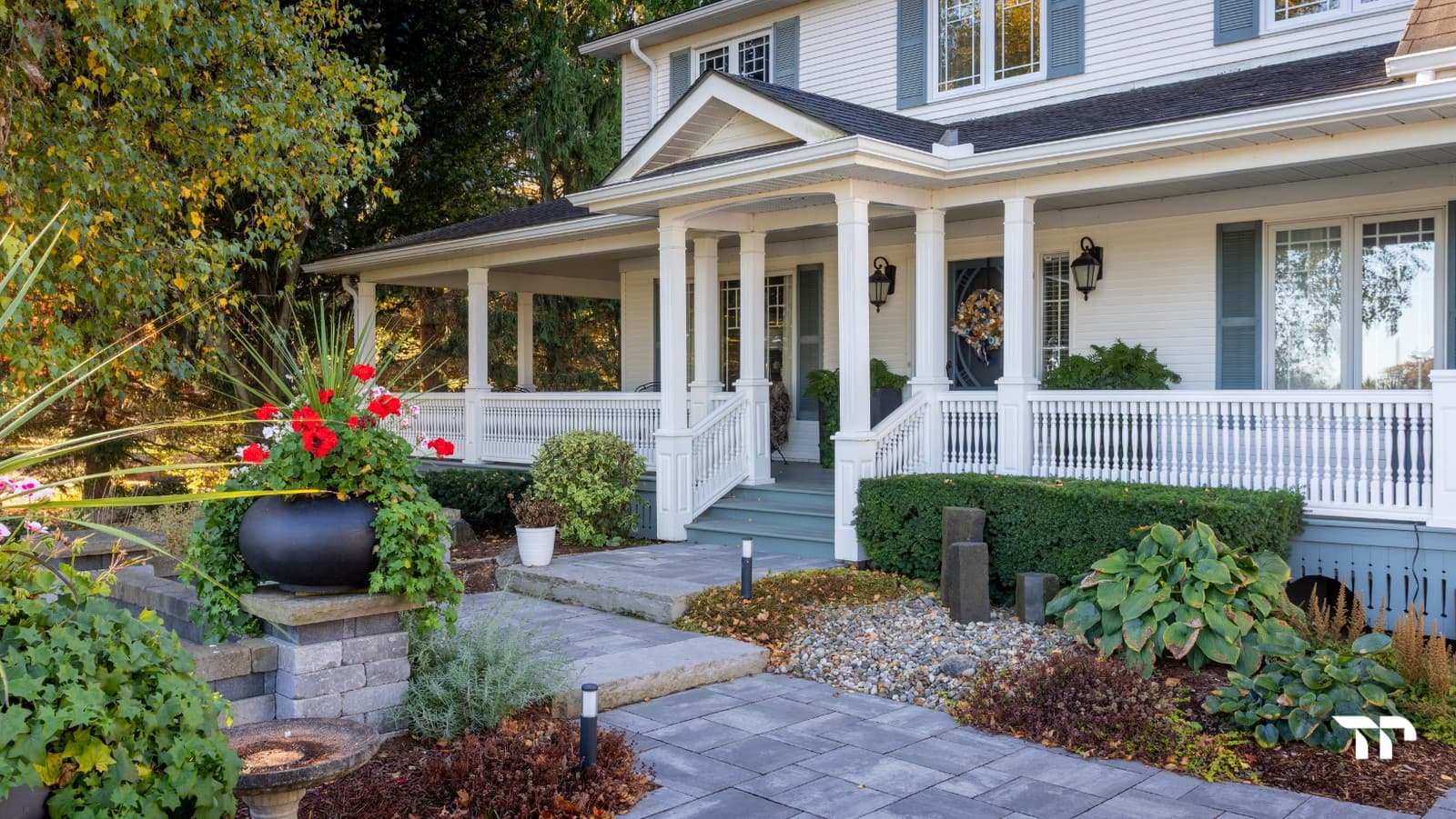 Turf Pro Outdoors — Lawn & Landscape photo 1 of 5