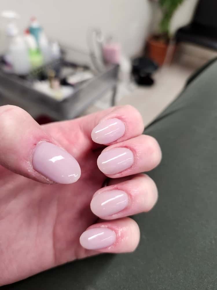 Diva Nails & Spa