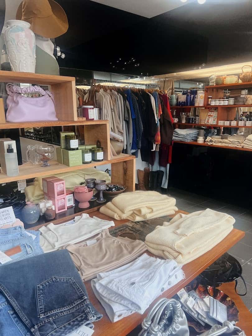 Filthy Rebena — Retail & Boutiques photo 3 of 4