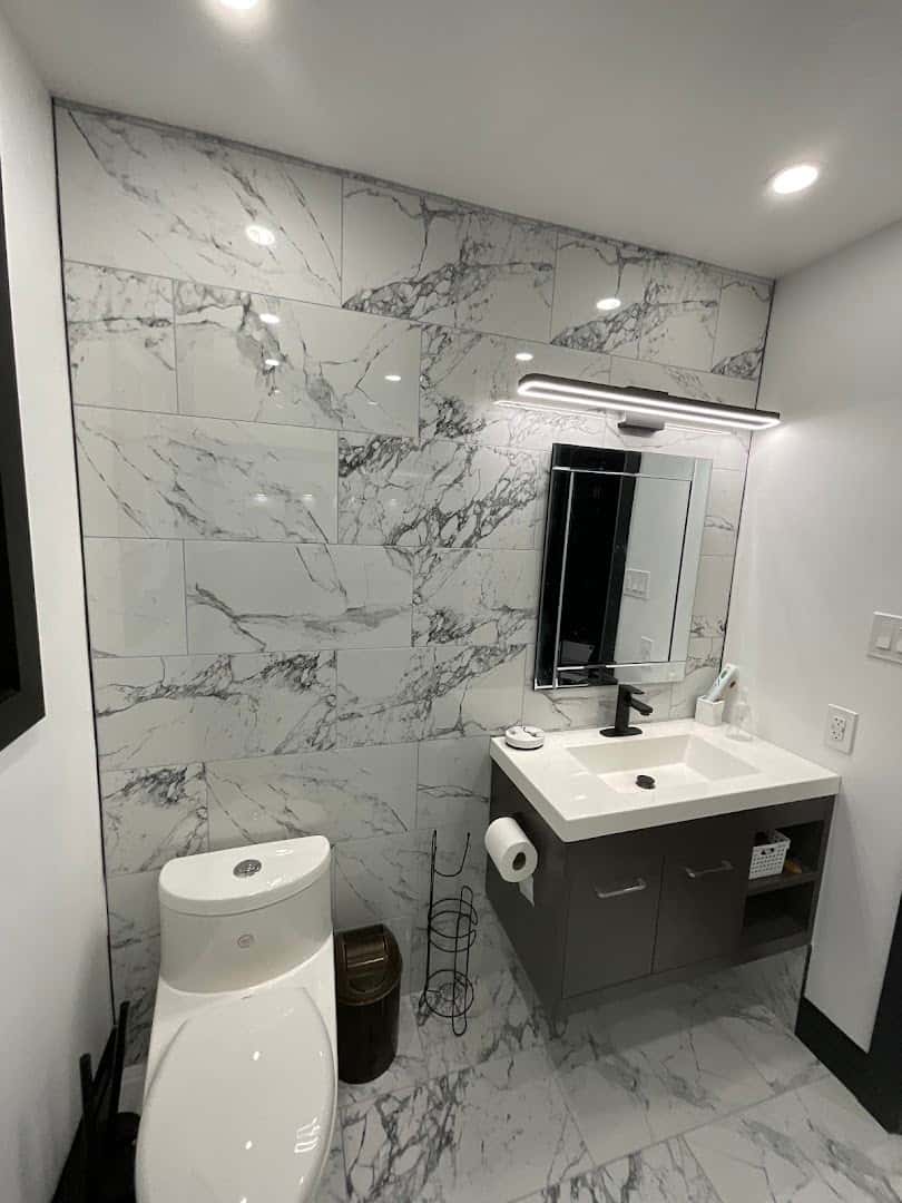 Rudy Home Improvement General contractor — Home Builders & Remodelers photo 1 of 5