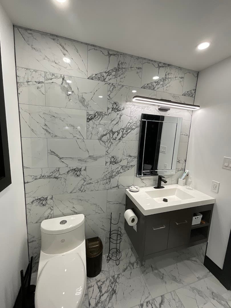 Rudy Home Improvement General contractor — Home Builders & Remodelers photo 1 of 5