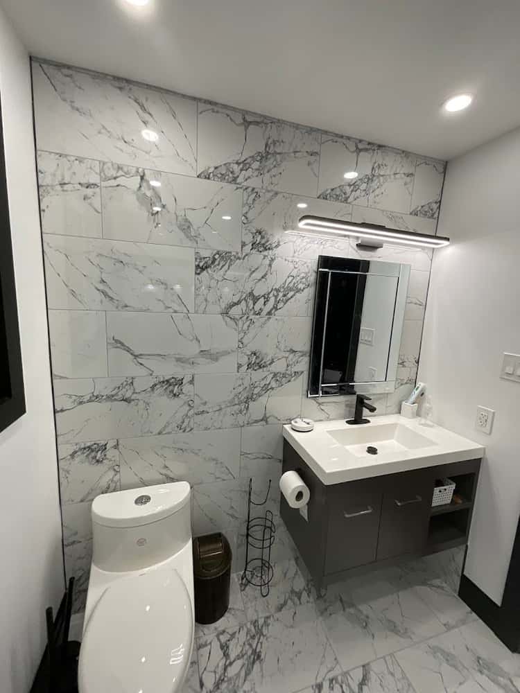 Rudy Home Improvement General contractor