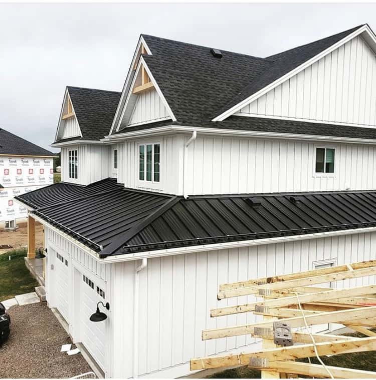 Kettle Creek Roofing