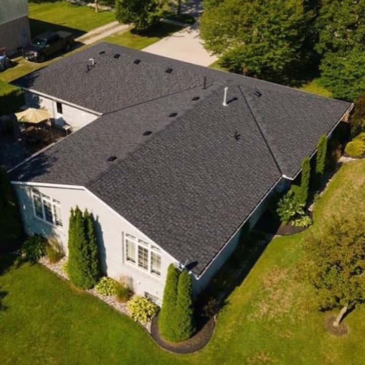 Kettle Creek Roofing — Roofers photo 2 of 5