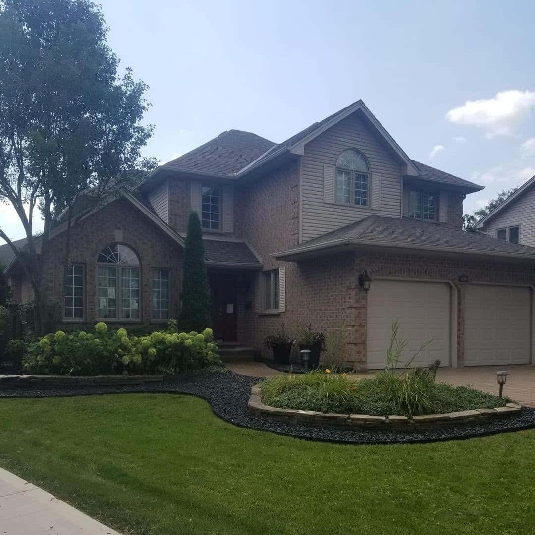 Sean's Property Services — Lawn & Landscape photo 3 of 5
