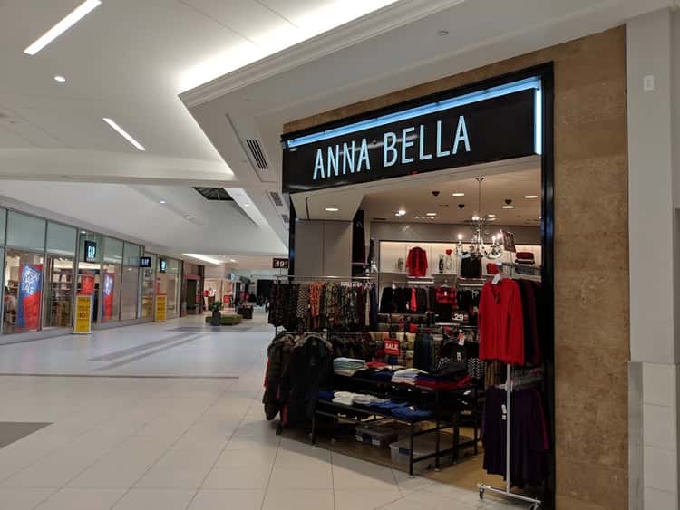 Anna Bella