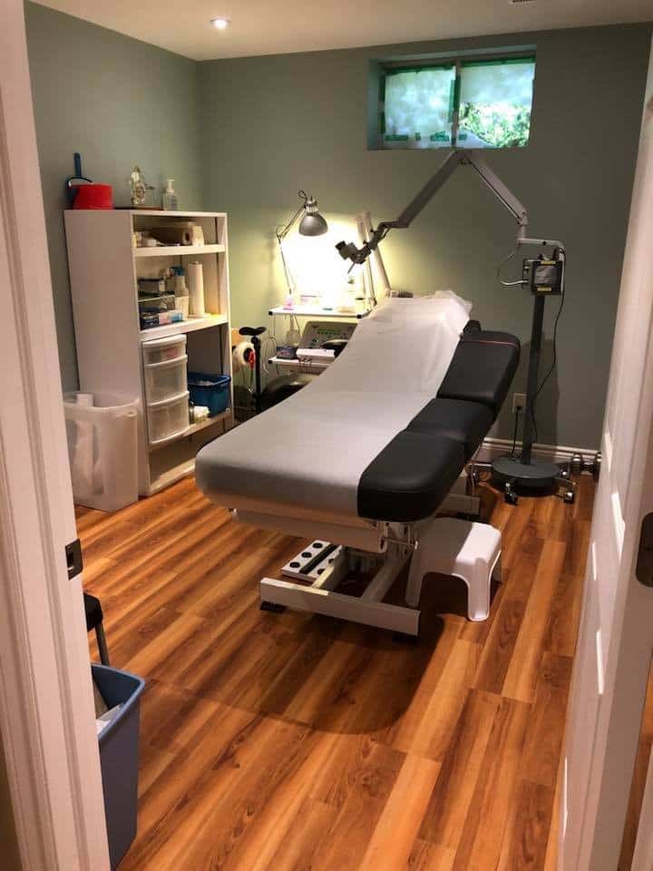 North London Electrolysis and Laser — Med Spas & Aesthetics photo 1 of 4