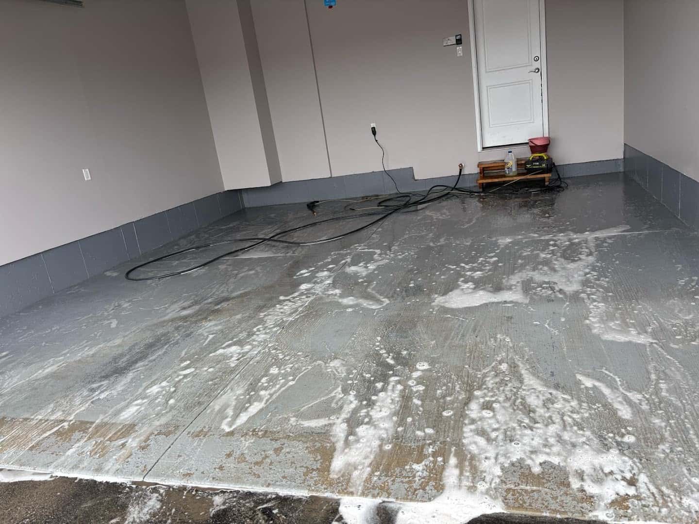 WCP Cleaning Services — Cleaning Services photo 1 of 3