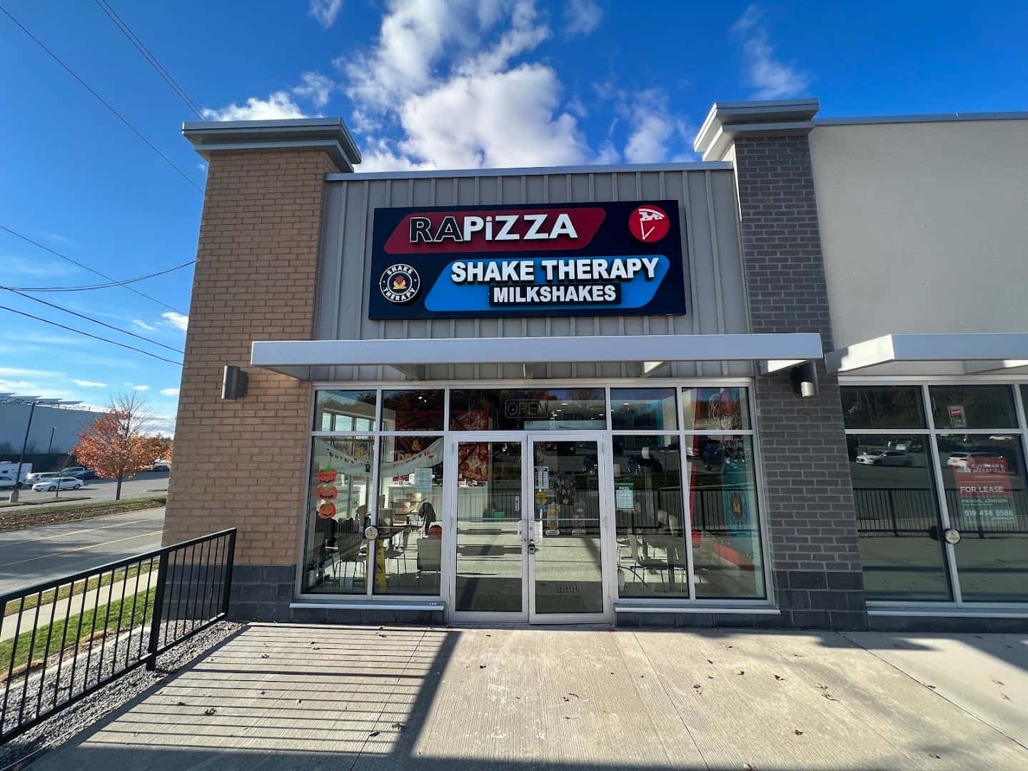RAPiZZA (KOMOKA’S LOCAL) — Restaurants photo 1 of 3