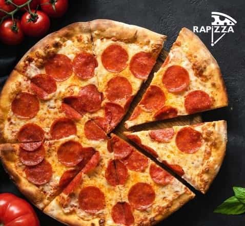 RAPiZZA (KOMOKA’S LOCAL) — Restaurants photo 2 of 3