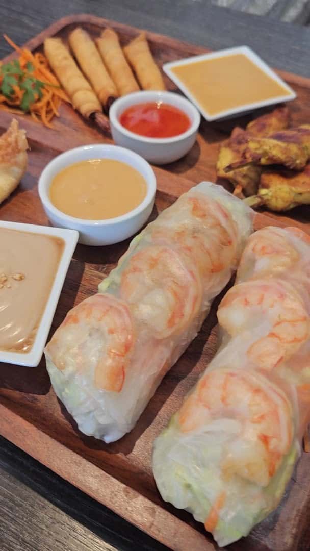 Sai Thai Chef — Restaurants photo 2 of 5