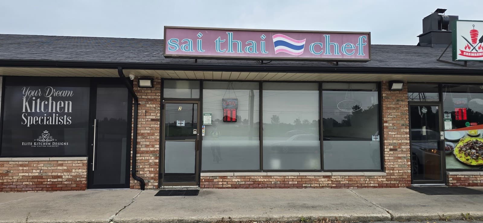 Sai Thai Chef — Restaurants photo 1 of 5