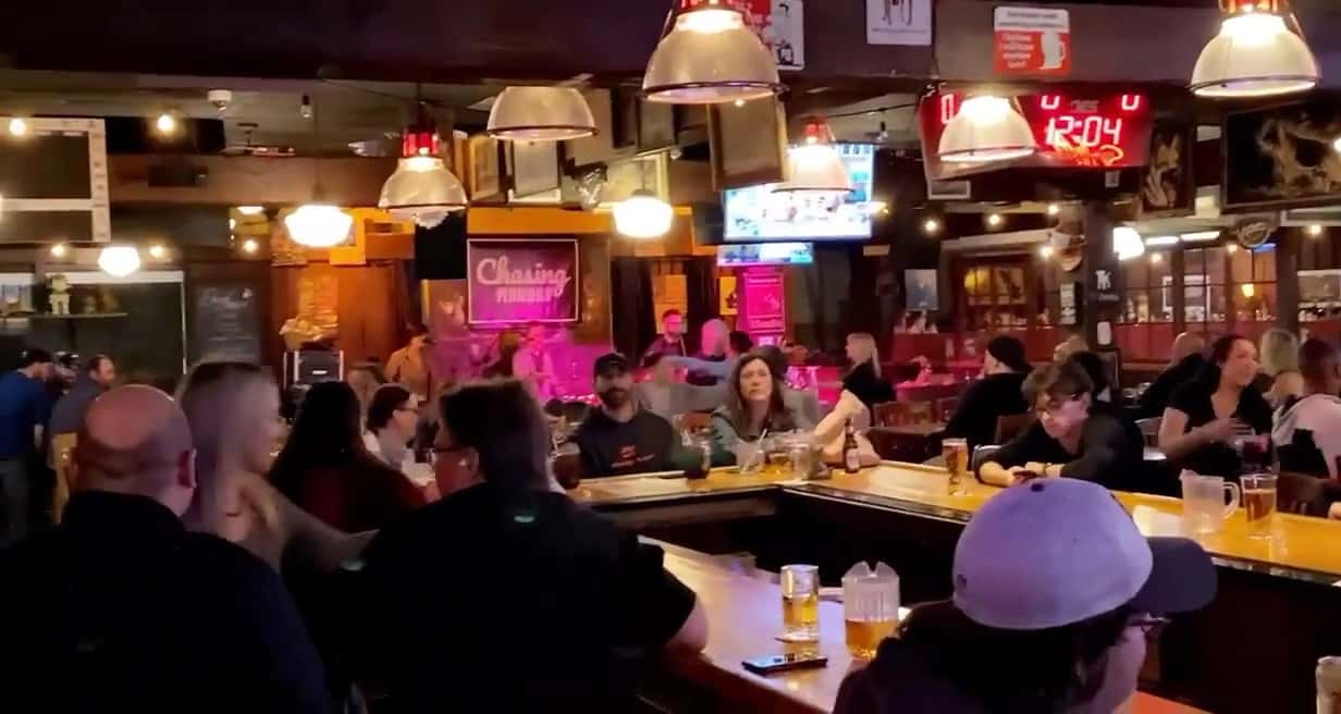 Dawghouse Pub & Eatery — Bars & Breweries photo 2 of 5