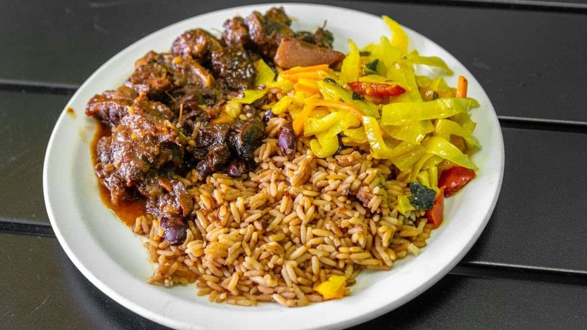 Rose's Tree Of Life - Caribbean Delight — Restaurants photo 2 of 4