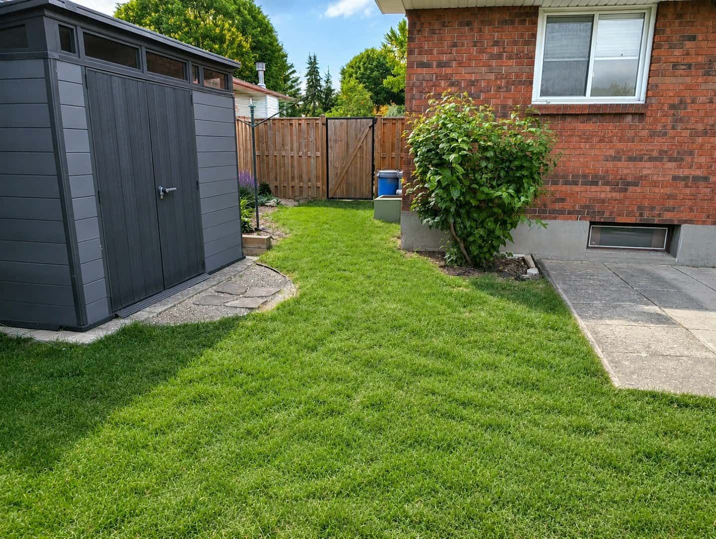Wildroses Landscaping Corp — Lawn & Landscape photo 1 of 4