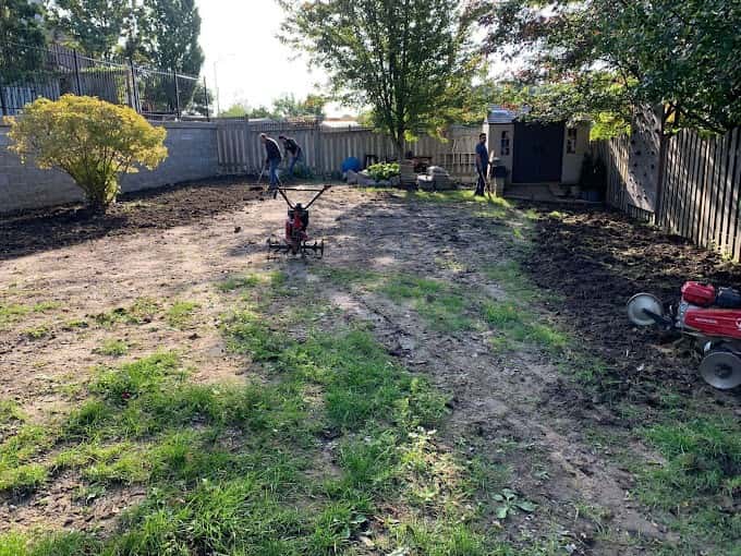 Wildroses Landscaping Corp — Lawn & Landscape photo 3 of 4