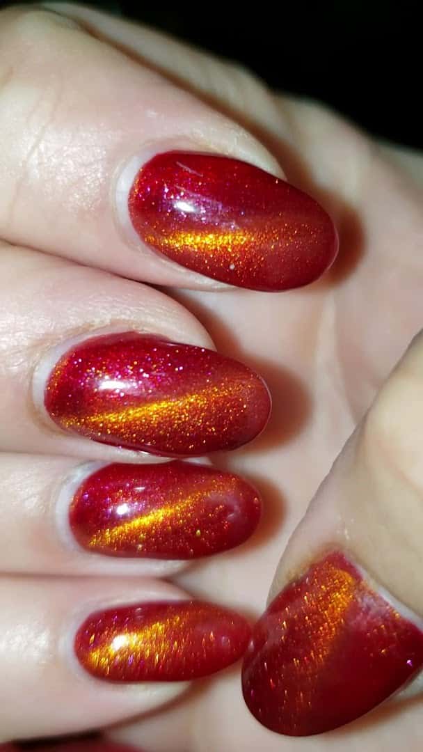 Phoenix hair nails spa — Nail Salons & Spas photo 2 of 5