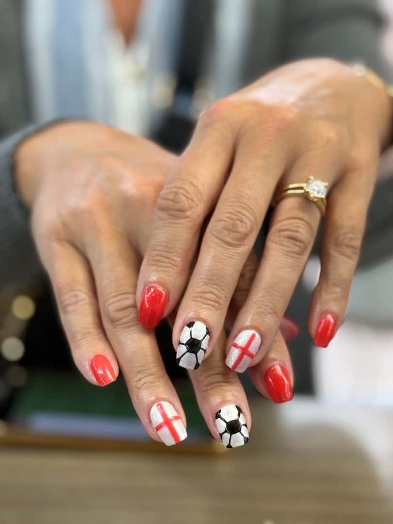 Phoenix hair nails spa — Nail Salons & Spas photo 3 of 5