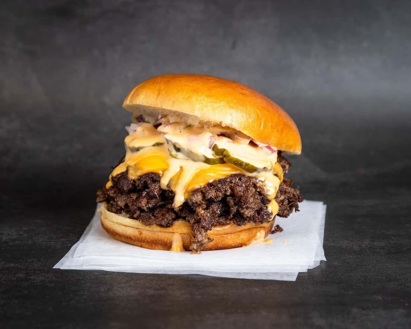 Stacked Burger Cherryhill — Restaurants photo 3 of 5