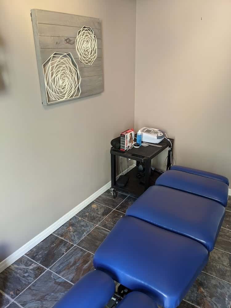 Active Chiropractic and Massage Therapy