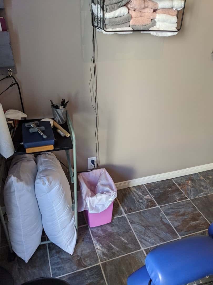 Active Chiropractic and Massage Therapy — Chiropractors & Therapy photo 3 of 5
