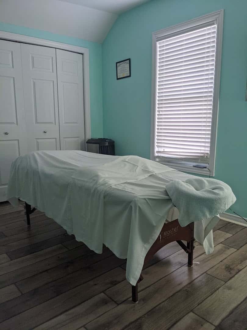 Active Chiropractic and Massage Therapy — Chiropractors & Therapy photo 2 of 5