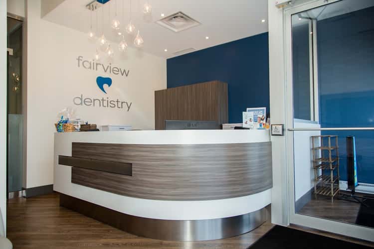 Fairview Dentistry St. Thomas