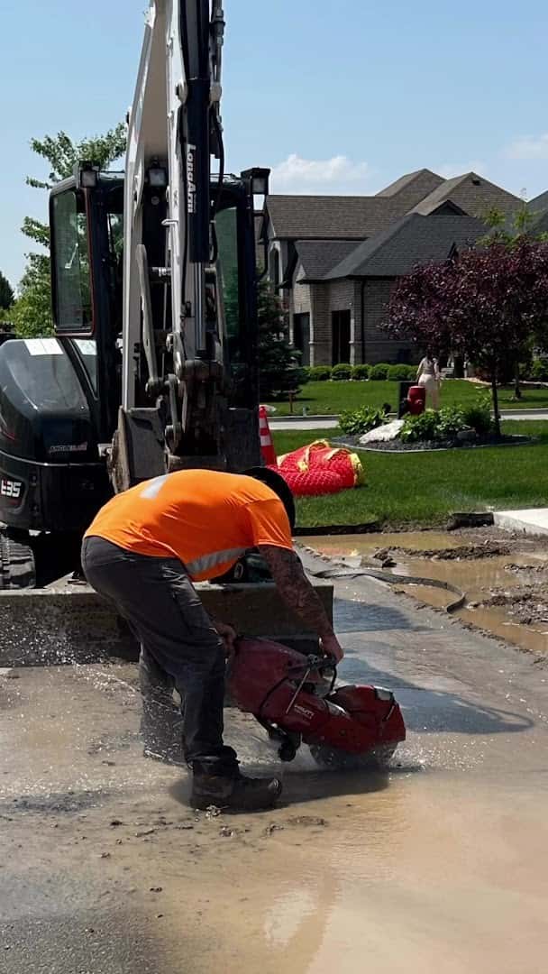 Best Plumbing and Drainage Contractors — Plumbers & Electricians photo 2 of 5