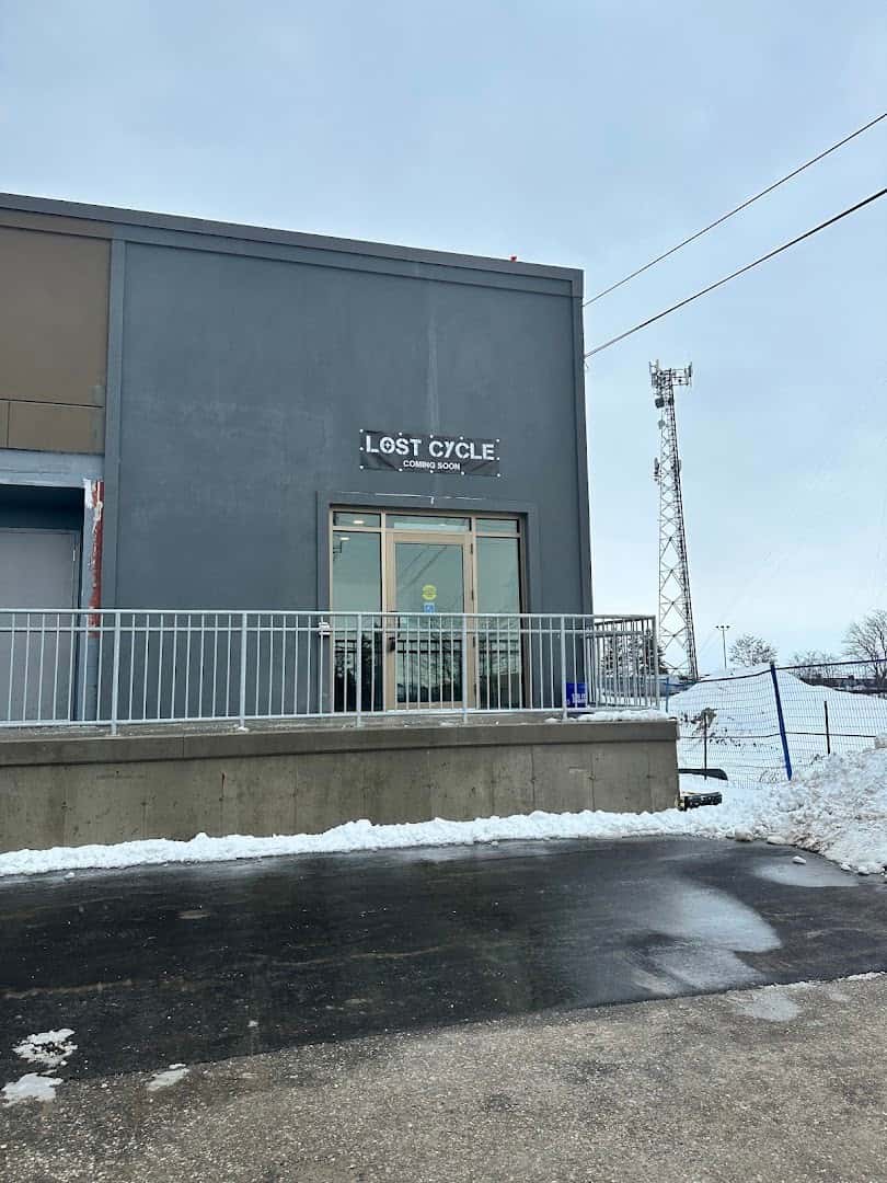 LOST CYCLE - NORTH — Fitness & Gyms photo 1 of 5