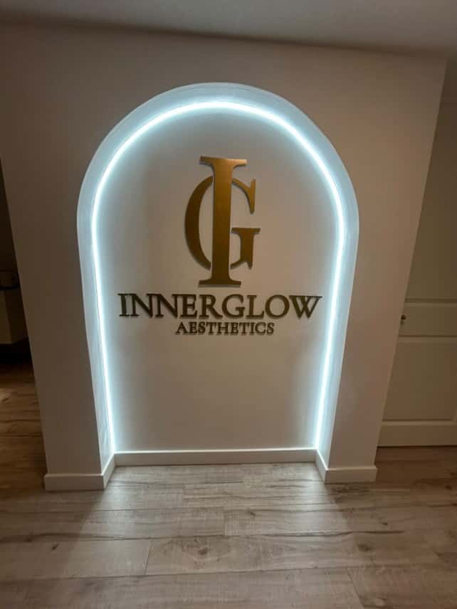 Innerglow Aesthetics